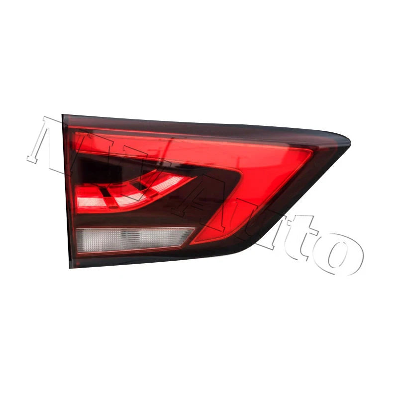 Taillight Rear Bumper Taillight For MG ZS 2020-2024 Brake Light Rear Bumper Taillights sayaragear