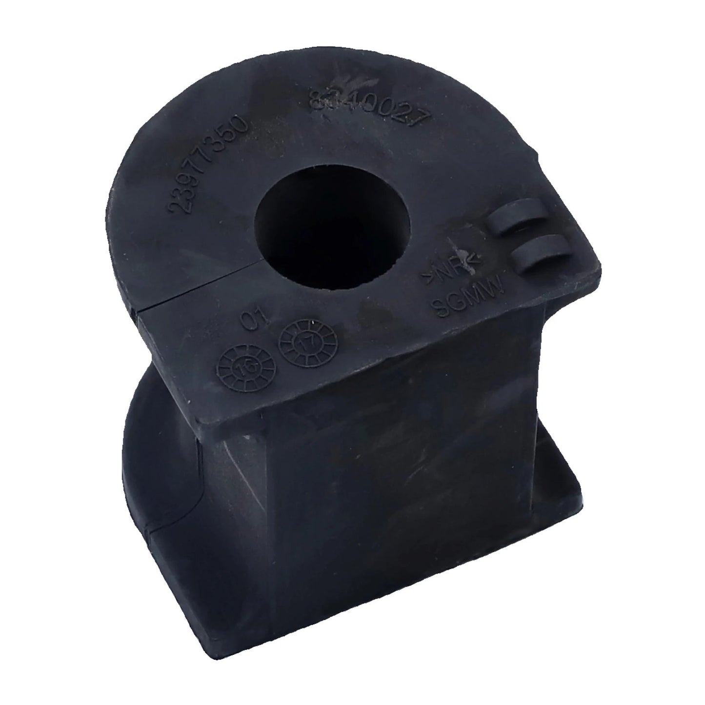 Front Stabilizer Link Bushing For BAOJUN 530 1.5T 1.8L 2017- 560 1.5T/1.8L 2014- Bracket Mounting Bush Accessories Left Right sayaragear