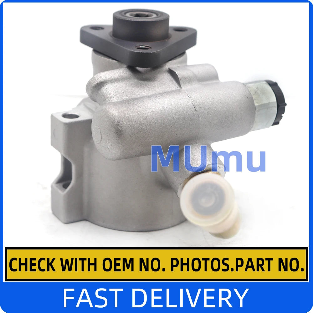 Power Steering Pump For Jeep Grand Cherokee II 2.7 CRD 3.1 Td 52089301AA sayaragear