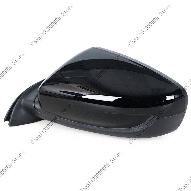 For KIA Ceed 2012-2018 5/6/8PIN Auto Parts Automobile Side Rearview Mirror Components Reflector Exterior Reverse Mirror - sayaragear