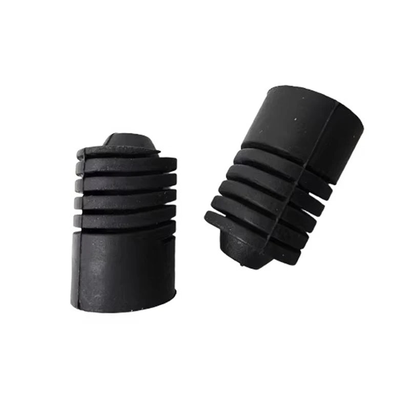 2PCS Front Hood Cushion Rubber Pad for BYD E2 E5 E6 E9 QIN EV YUAN SONG HAN TANG SURUI Car Accessories 10775329-00 - sayaragear