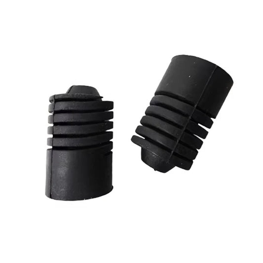 2PCS Front Hood Cushion Rubber Pad for BYD E2 E5 E6 E9 QIN EV YUAN SONG HAN TANG SURUI Car Accessories 10775329-00 - sayaragear