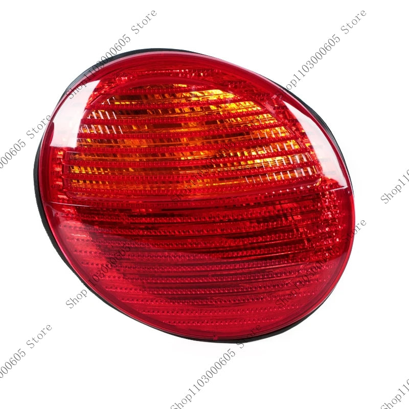 For VW Beetle 1997 1998 1999 2000 2001-2005 Auto Accessories Tail Lights No Bulb Turn Signal Brake Indicator Reverse Drive Light sayaragear