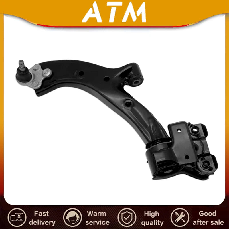 ATM For Dongfeng AX7 Fengshen AX7 Triangle Arm Assembly Lower Arm Assembly Lower Arm Assembly - sayaragear