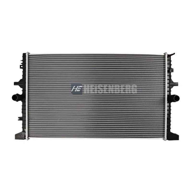 Engine Water Tank Radiator For Chery Jetour Traveller T2 F26-1301110 sayaragear