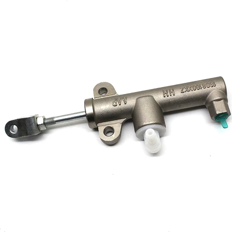 1PCS Clutch Master Cylinder for Great Wall Haval H6, 1.5T GW4G15B Engine, Part No. 1608100XKZ sayaragear