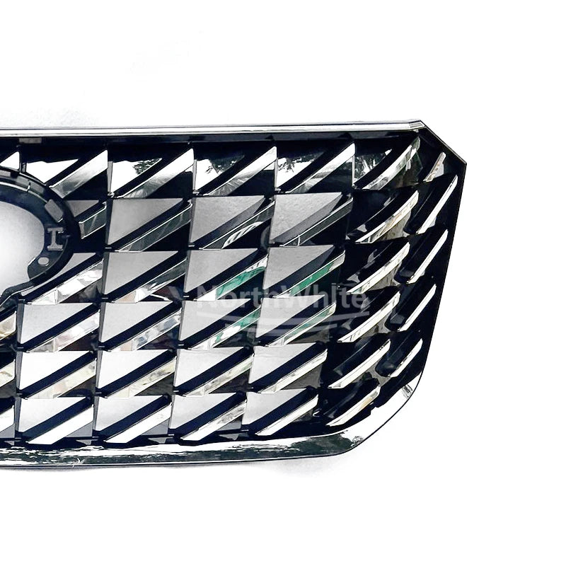 Front Bumper Grille For GAC GS8 2021- Radiator Grille 7110003DRS0200 sayaragear
