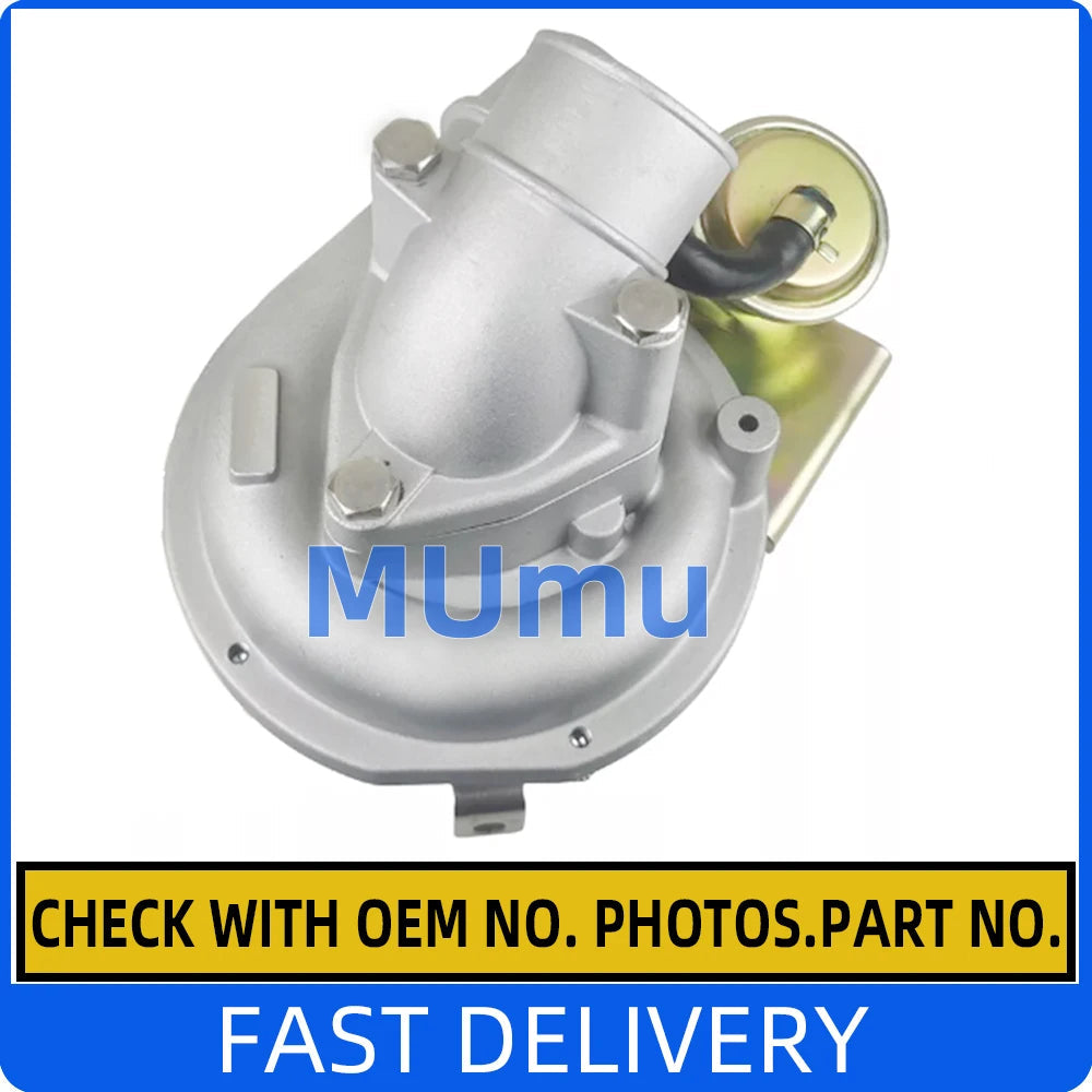 Turbocharger Nissan Navara ZD30  Turbo For Nissan Navara ZD30 HT12-19B HT12-19D sayaragear