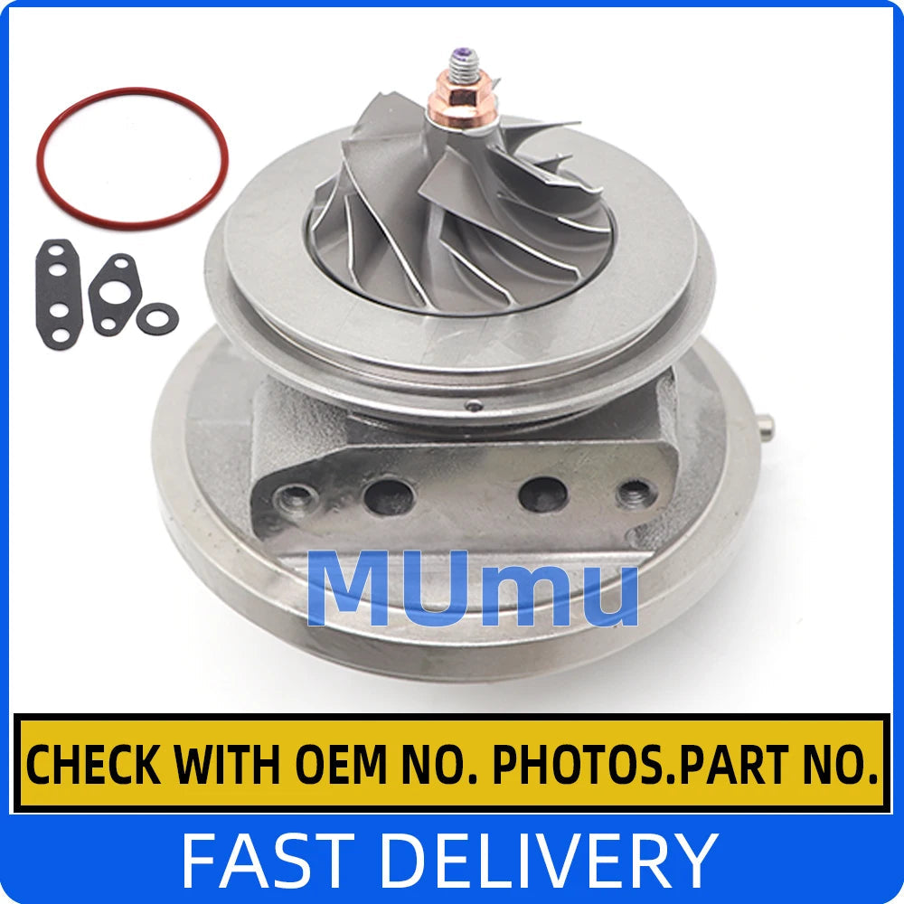 TF035HL Turbo CartridgeFor Mitsubishi Triton MQ / Pajero Sport 4N15 2.4L Diesel Engine 1515A295 1515A322 49335-08810 49335-01700 sayaragear