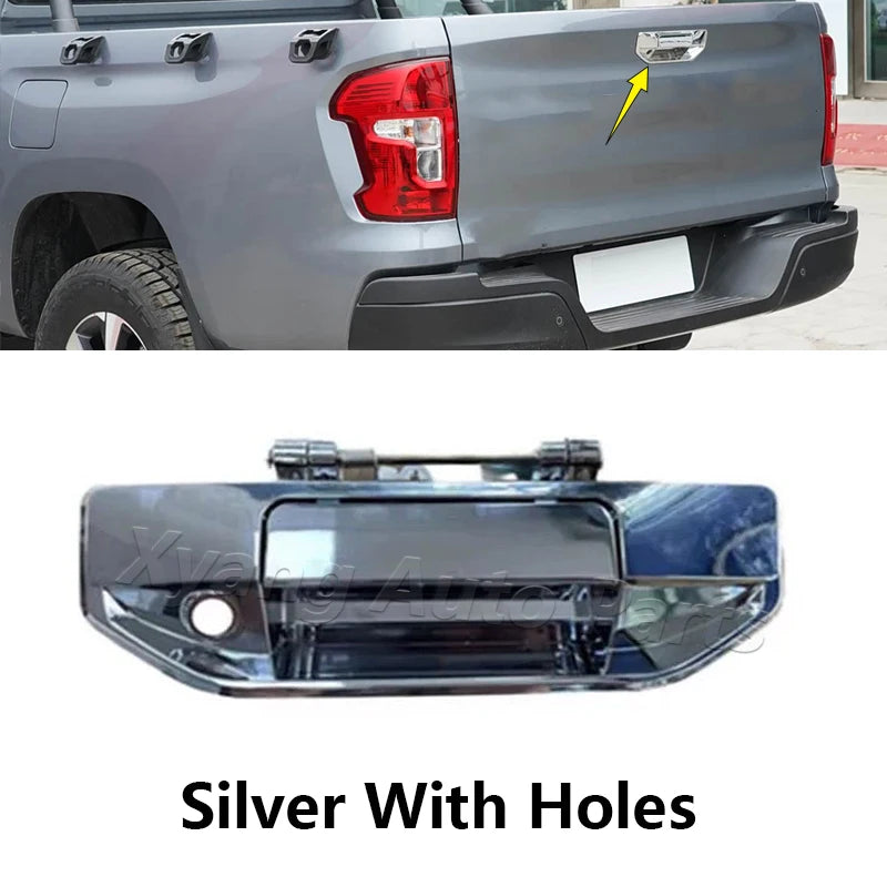 Rear Door Handle For CHANGAN Hunter F70 Hunter Plus sayaragear