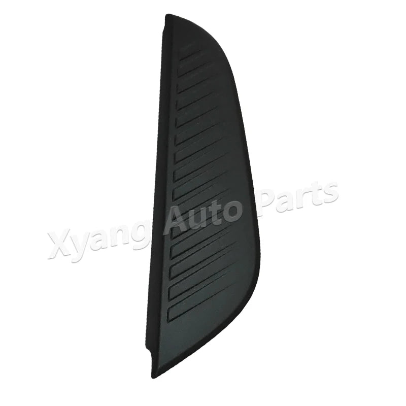 Rear Door Window Outer Panel Decorative Panel  For Changan Hunter F70 5530150-BU01 5530160-BU01 sayaragear
