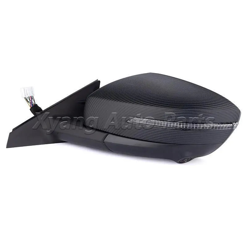 Automotive Parts Car Spare Parts Car Side Rearview Mirror For GAC EMPOW 2023 2024 sayaragear