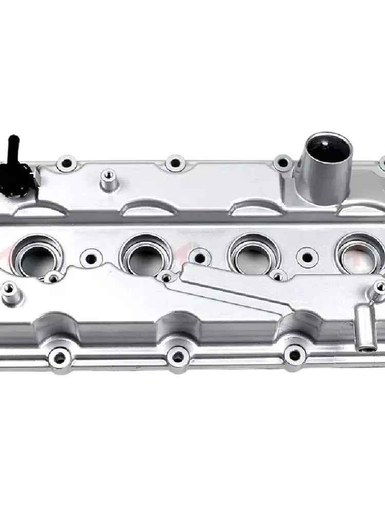 1003300XEC01 Aluminium Engine Valve Cover Camshaft Rocker  2.0T Great Wall Haval H9H8 H6 Coupe WEY P8 WINGLE7 POER F7F7X sayaragear