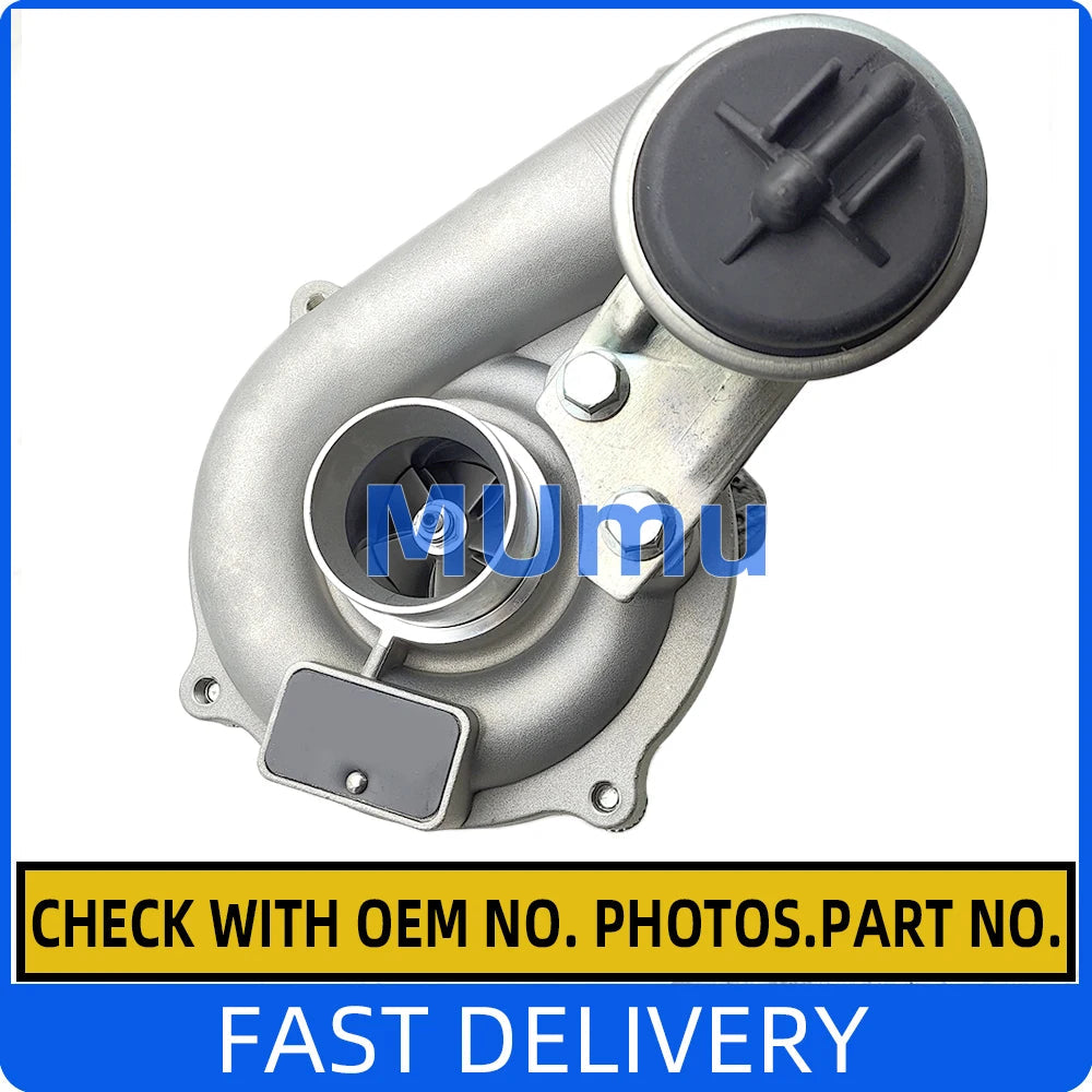 KP35 Turbo 54359880000 54359880002 14411-BN700 14411-00QAG 8200022735 54359710002 for Renault Kangoo I 1.5 dCi 80 HP K9K-702 sayaragear