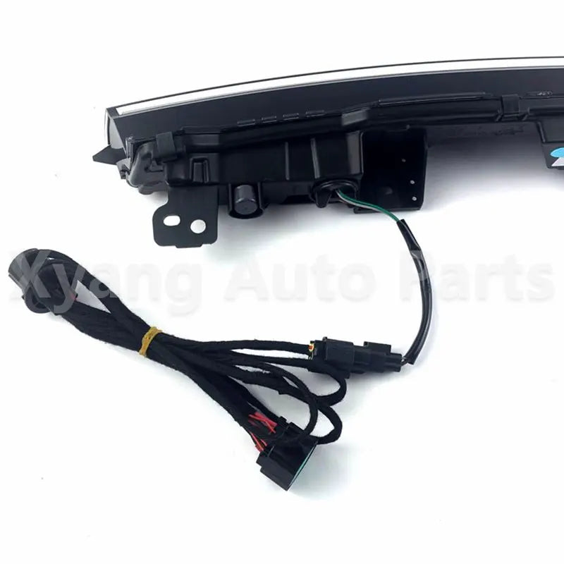 Front  Daytime Running Light For Changan CS75 Plus 2020-2022 4102030-CD01 sayaragear
