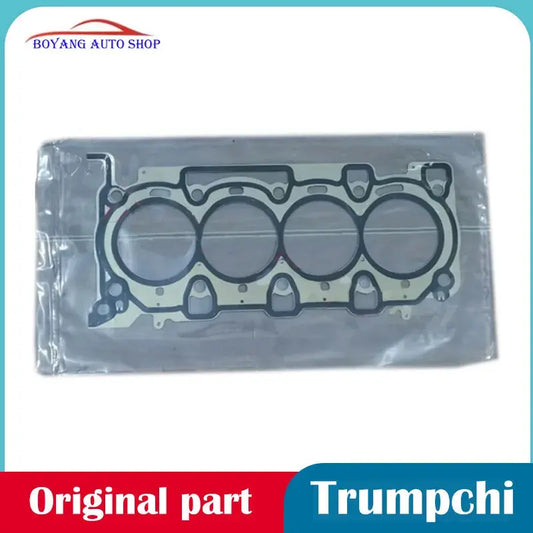10030401310000 Original engine cylinder gasket For GAC Trumpchi GS4 4A13M1 4A15M1 sayaragear