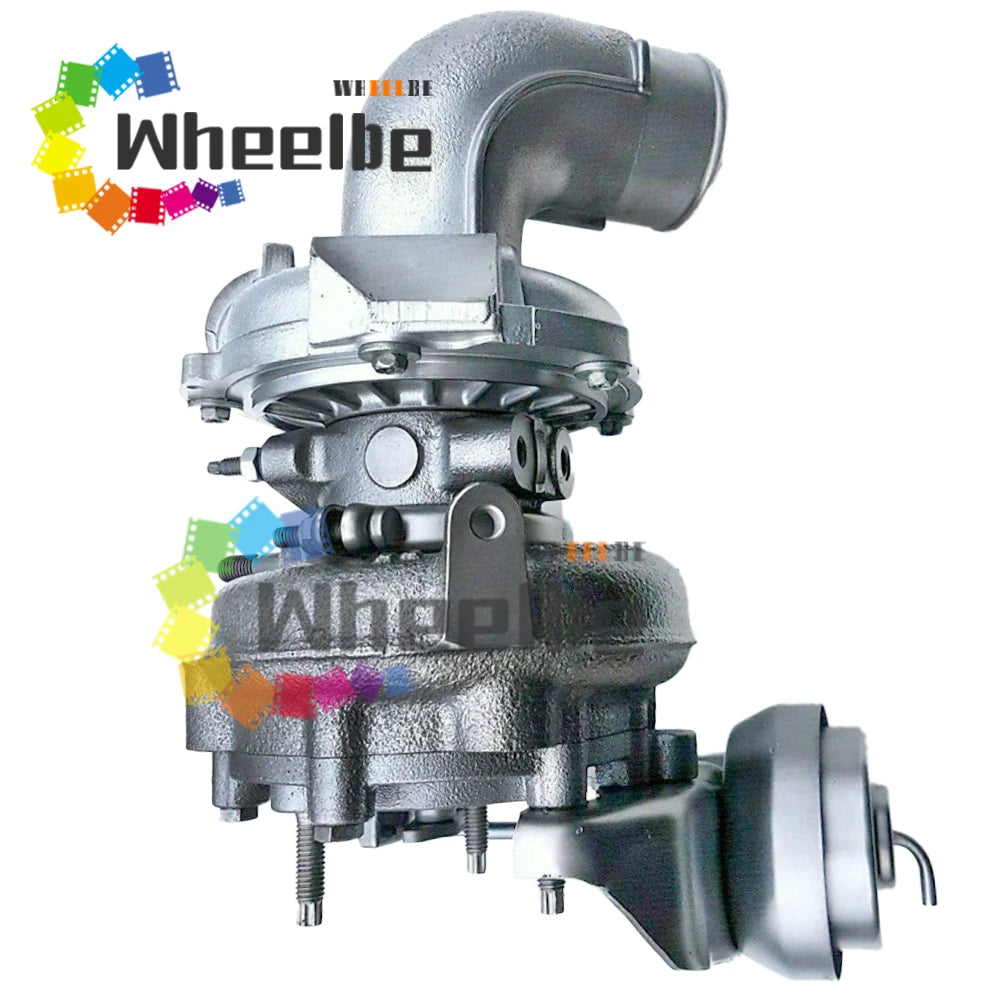 RHF4V VB28 TURBO For TOYOTA RAV4 AVENSIS D4D 2AD-FHV 2ADFHV 2.2L 110kw 17201-26070 17201-26072 1720126070 17201-26071 1720126071 sayaragear