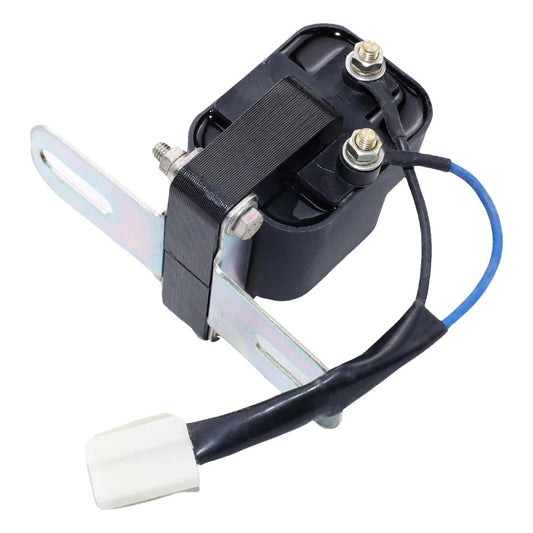 Engine Ignition Coil For Changan Star SC Van Minivan 0.8L 3705010A2 JL462Q Auto Parts Car Accessories High Quality sayaragear
