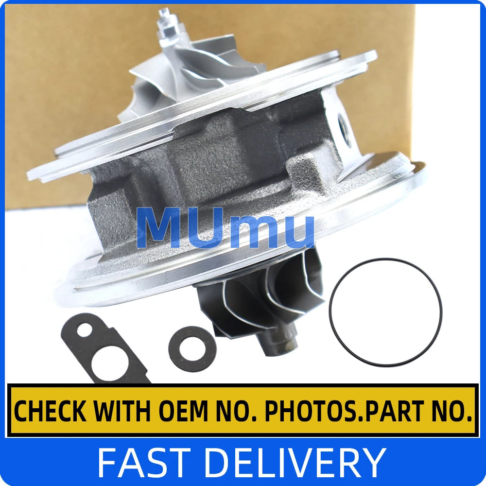 Turbo Cartridge CHRA Core GTC1446VZ for Great Wall Haval H6 4D20 GW4D020 815479-0002 815479-0010 1118100-E03B1 1118100-XED12 sayaragear