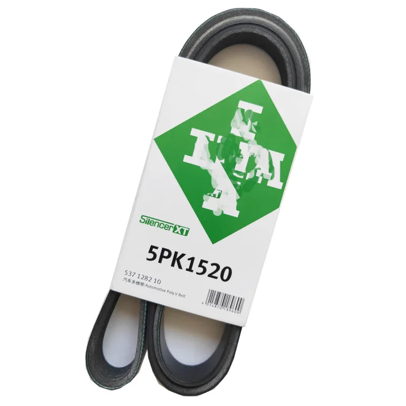 Original generator belt tensioner drive belt tensioner generator idler 5PK1520  For SAIC MG 350 MG3 MG5 sayaragear