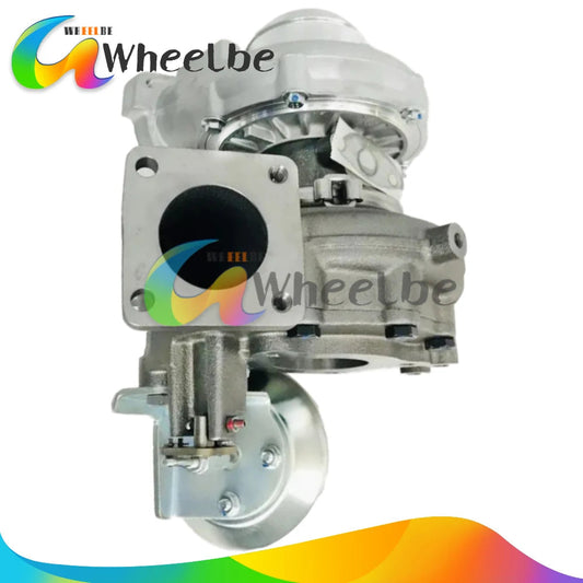 NEW Turbo RHV5 Turbocharger FOR Isuzu NPR 3.0L TDI Eng 4JJ1E4N  8973815073 8981115481 VEA30023 sayaragear