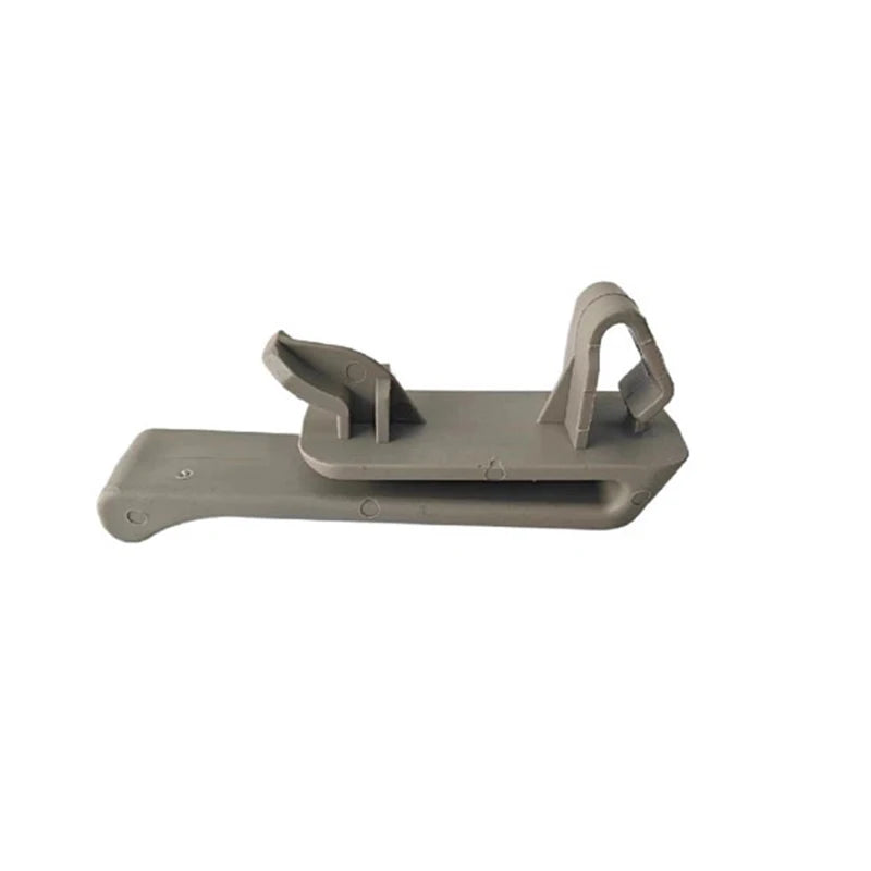 Rear Seat Belt Fixing Clip Buckle for BYD M6 Seat Belt Limiter Car Accessories 10175646-00 M6-5402337 sayaragear