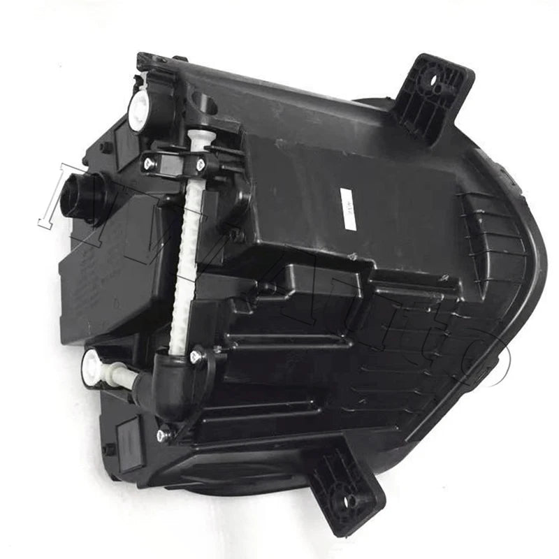 For Changan CS35 Plus 2021 22 2023 Side Lights Front Bumper Lights Fog Lights Daytime Running Headlights Driving Lights Assembly sayaragear
