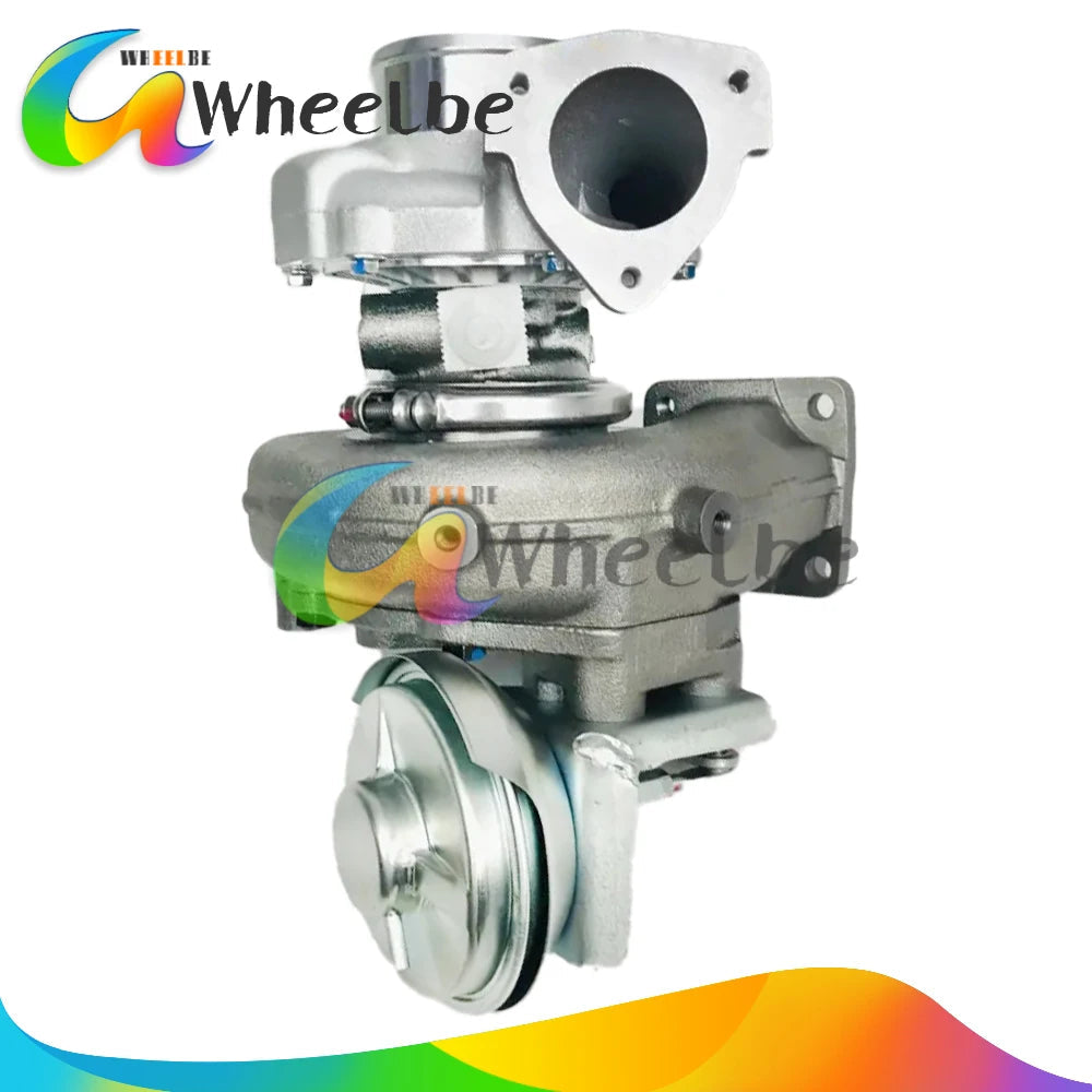NEW Turbo RHV5 Turbocharger FOR Isuzu NPR 3.0L TDI Eng 4JJ1E4N  8973815073 8981115481 VEA30023 sayaragear