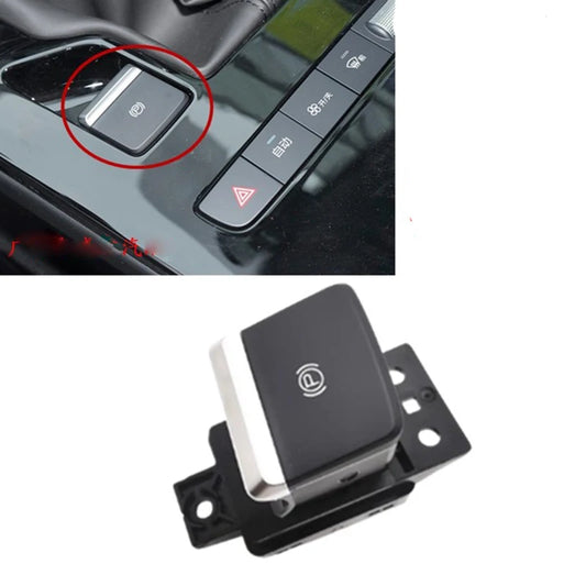 EPB Switch for BYD SONG PRO Electronic Parking Button Handbrake P Gear Switchs Car Accessories SA2FC-3773100  12426775-00 - sayaragear