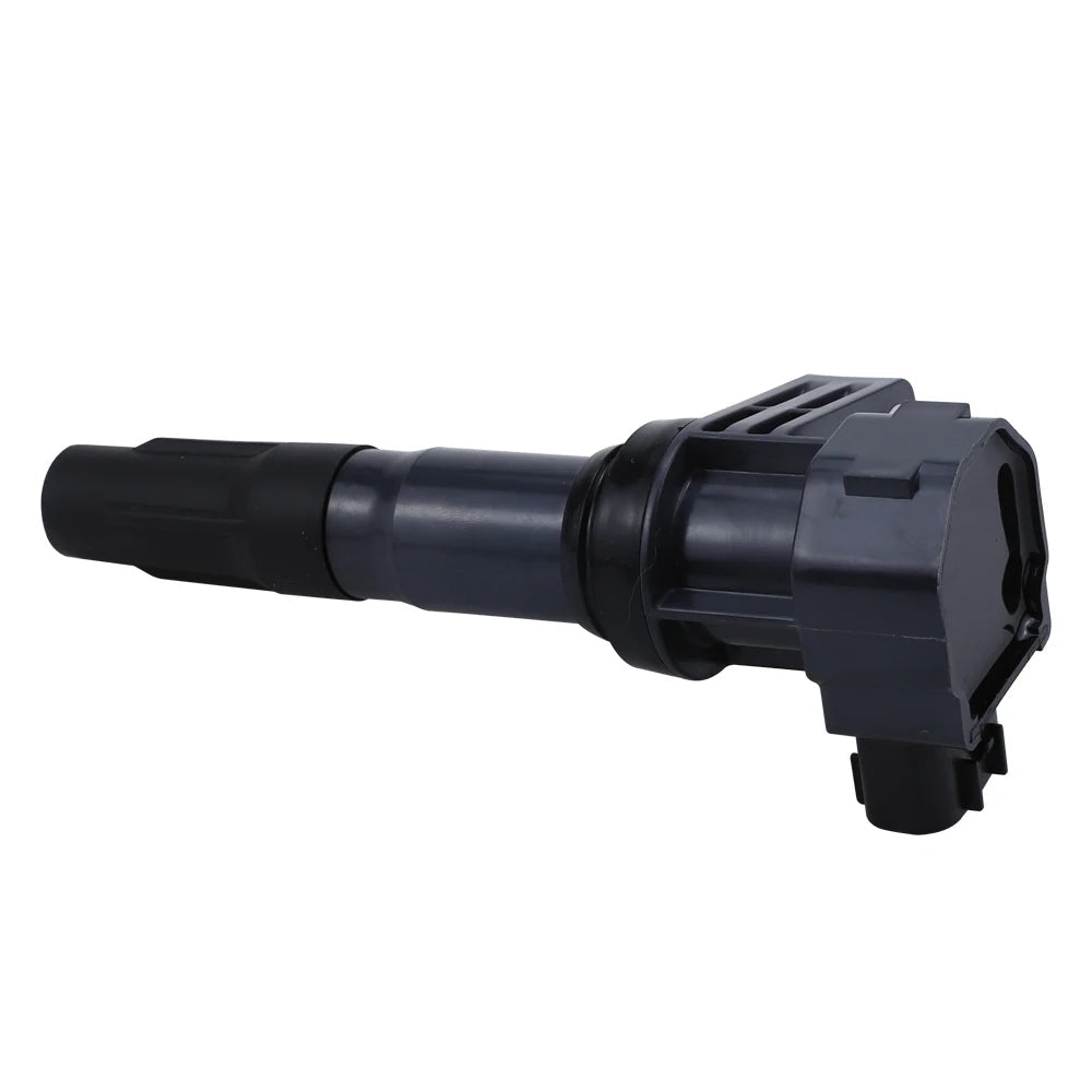 4pcs Ignition Coil For BYD 1.5L F3 2011- Qin 2018- G3 2011- L3 2011- T3 2017- YUAN 1.5L 2015- 473QE3705100 473QE3705100A sayaragear