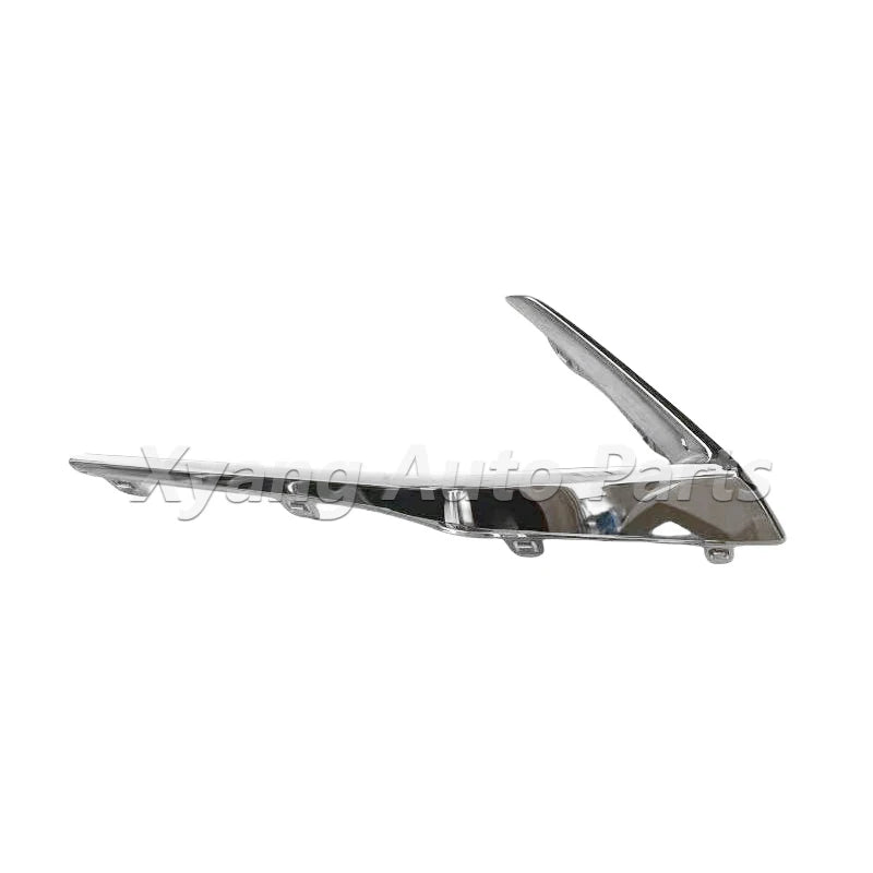 Rear Decorative Bumper Trim For Changan Oshan X5 Plus sayaragear