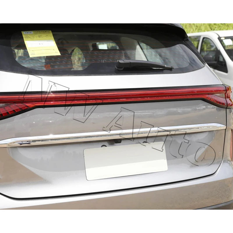 Car Rear Tail Light For Great Wall Haval H6 2021 2022 Brake Light Rear Center Light Car Accessories sayaragear