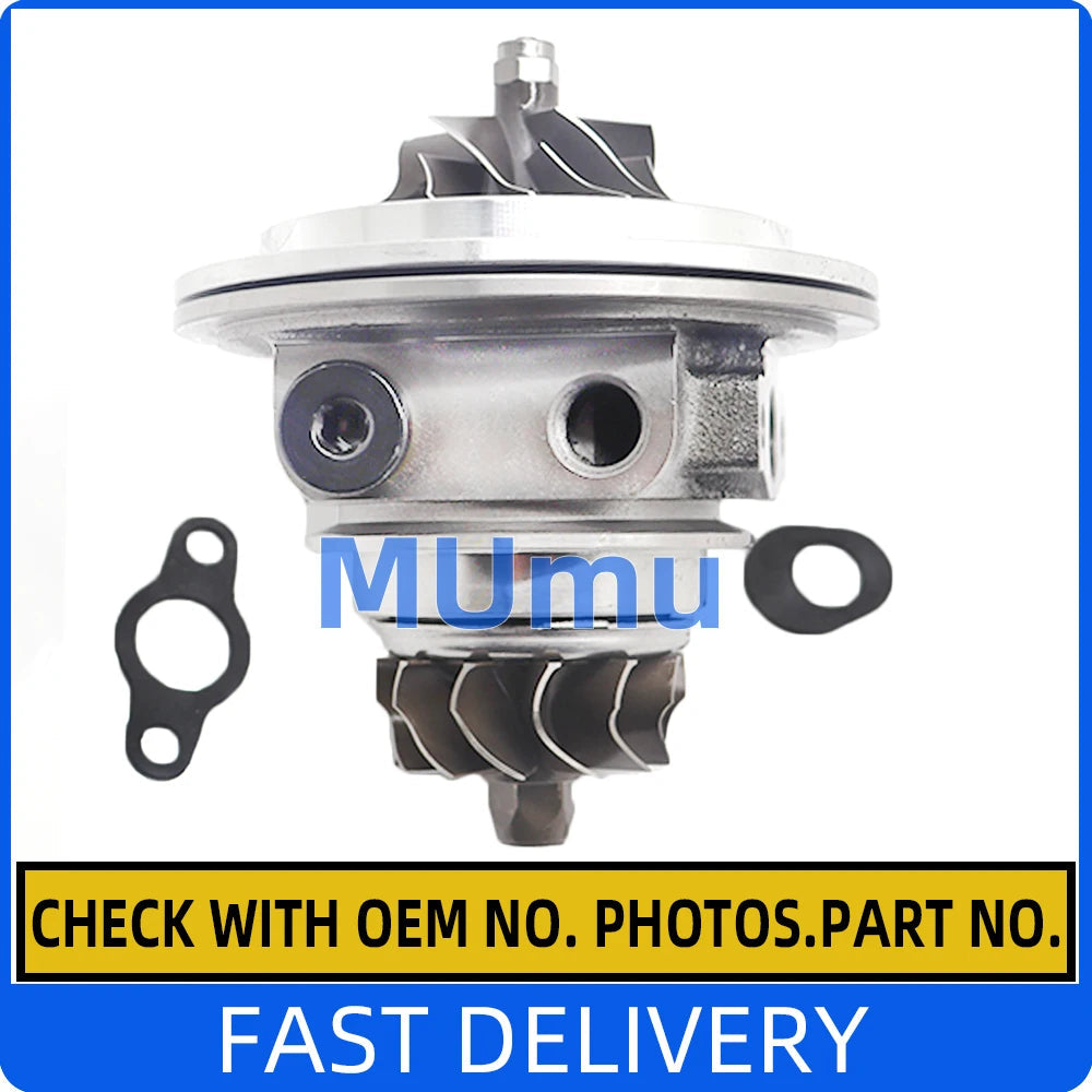 13700C 53047109904 53047109907 Turbocharger Cartridge for Mazda CX-7 sayaragear