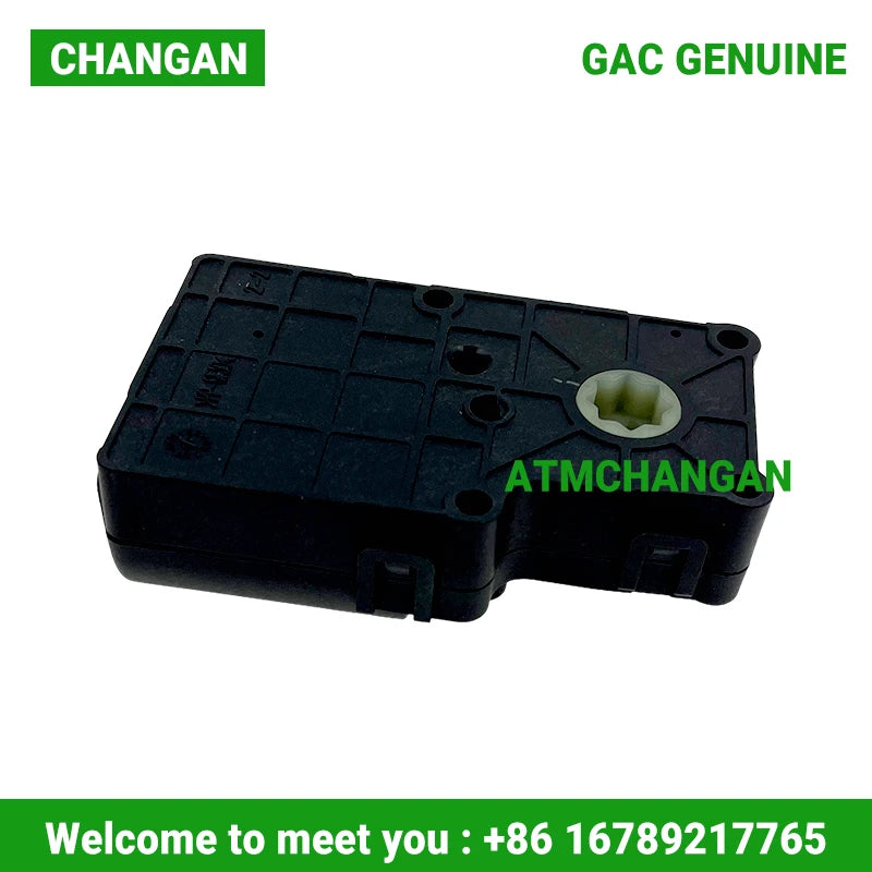 ATM For Changan EADO  Hybrid Air Door actuator Air Conditioning Motor Heating  Cooling Motor 8116020-U01 Original - sayaragear