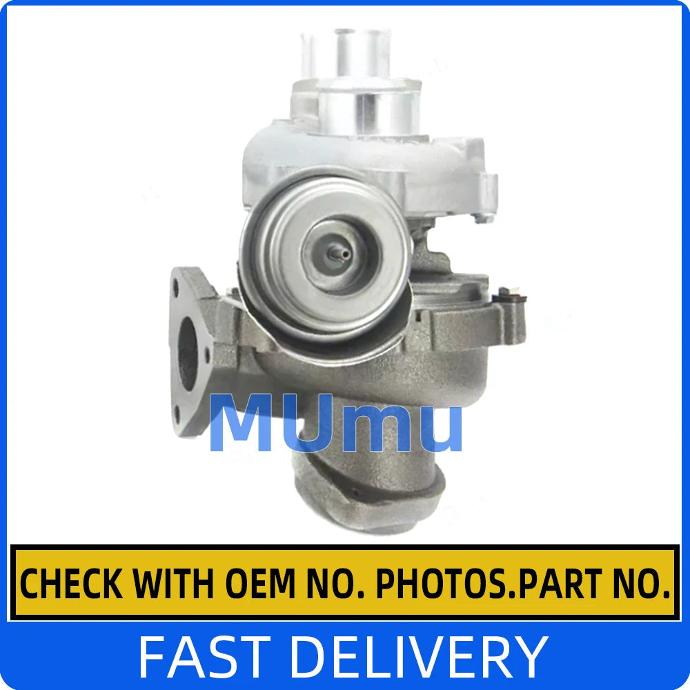 GT1549V 761433,761433-5003S,761433-0003,761433-0002,A6640900880 Turbo For SsangYong Actyon Kyron 2.0 Xdi sayaragear