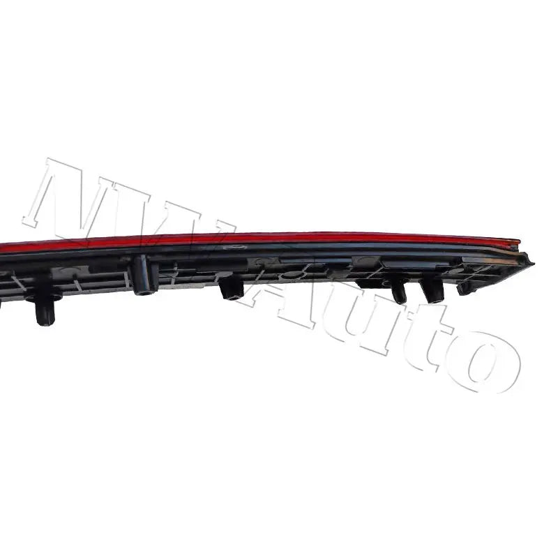 Car Rear Tail Light For Changan CS35 Plus 2019-2021 Tailgate Trim Rear Center Trim Fake Lights Panels Car Accessories sayaragear
