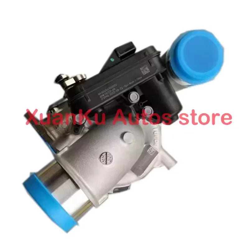 10100332050100 Original turbocharger For GAC Trumpchi M8 New GA8 2022-2024 GS8 GS7 sayaragear