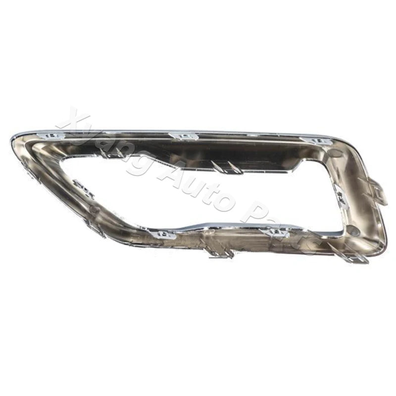 For Changan CS55 Plus 2 Generation  Rear Bumper Muffler Trim Cover sayaragear