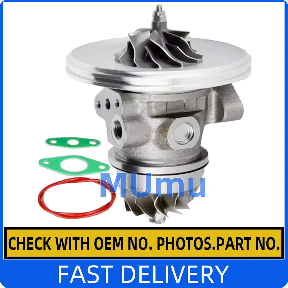 K24 30757114 30650636 53247100517 53249707401 53249887401 For Volvo S60 R V70 R R-line Turbo Cartridge CHRA Core sayaragear