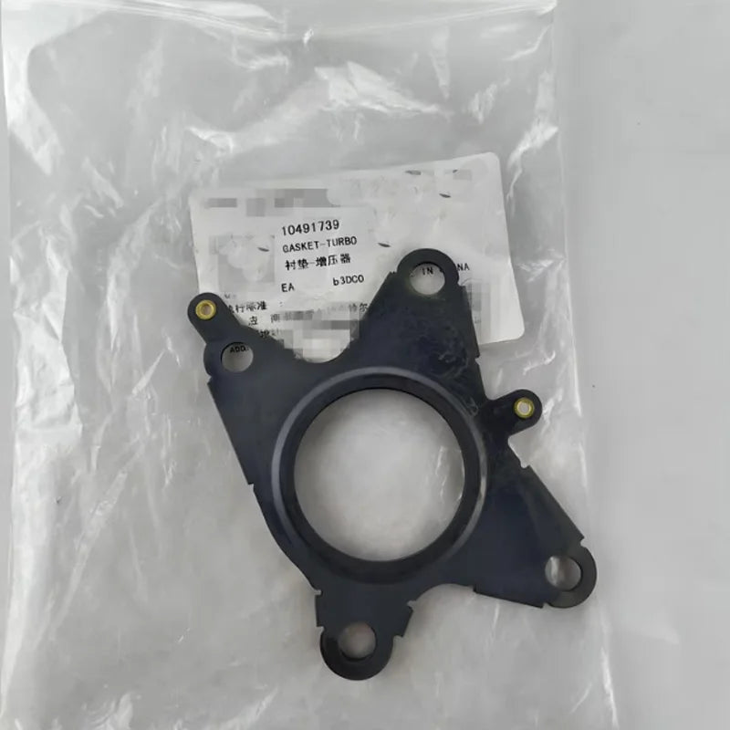 10491739 Original turbocharger gasket exhaust branch pipe For SAIC MG RX8 HS sayaragear