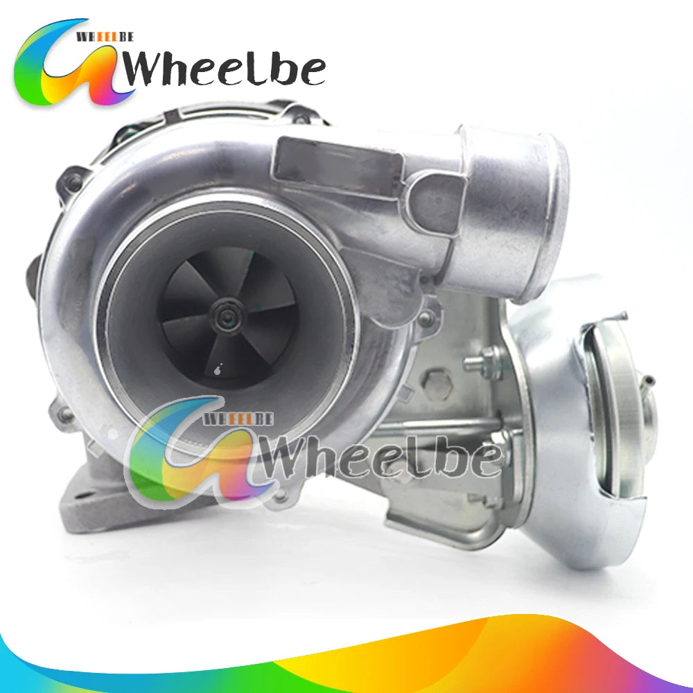 8980115293 RHV5 Turbocharger For Holden Rodeo Isuzu D-Max 3.0L 4JJ1T 8980115294 8980115295 8980115296 8980115297 VFD30013 sayaragear