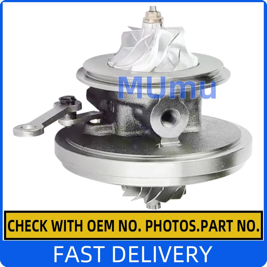 TF035 Turbo Cartridge for Jaguar XF XE F-Pace (X540) 2.0 G4D36K682AD G4D36K682AE G4D36K682AF G4D36K682AG G4D36K682AH 49335-01980 sayaragear