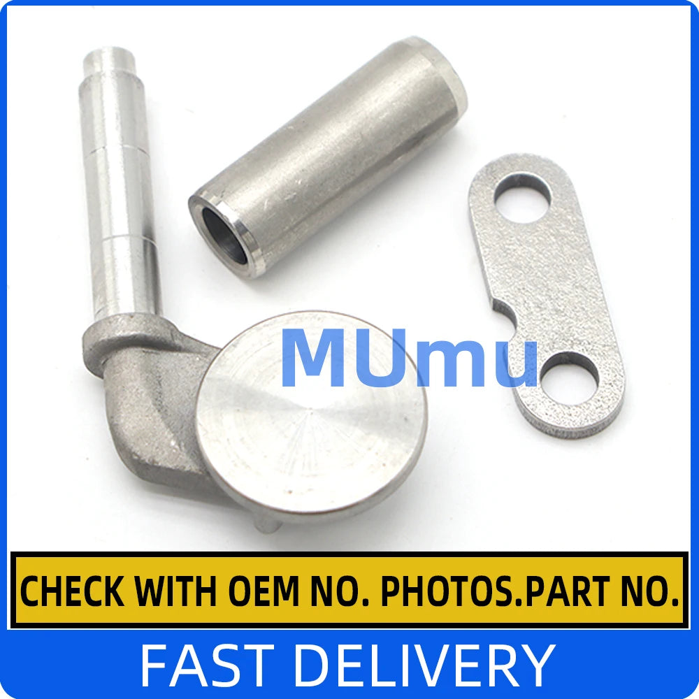 Turbo Rattle Flapper For Mercedes-Benz W176 W246 C117 X117 A180 B180 CLA200 GLA160 OM270 A2700902280 A2700902780 A2700901880 sayaragear