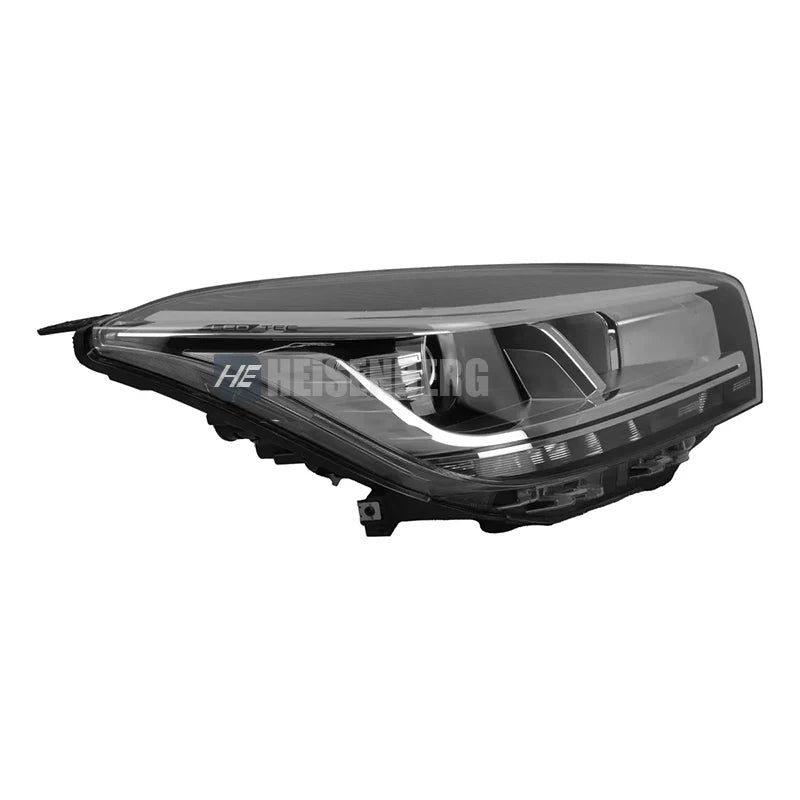 For Chery Tiggo 4 Pro/5X Front Bumper Headlamp LED/Halogen T19 Head Light Head Lamp 605000391AA 605000300AA sayaragear