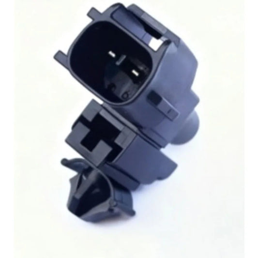 M14-8112050 1pc Genuine Outdoor Temperature Sensor for Chery Arrizo 3 5 7 EX GX Tiggo 3 5X 7 8 Riich X1 G3 Jetour X70 EQ1 sayaragear