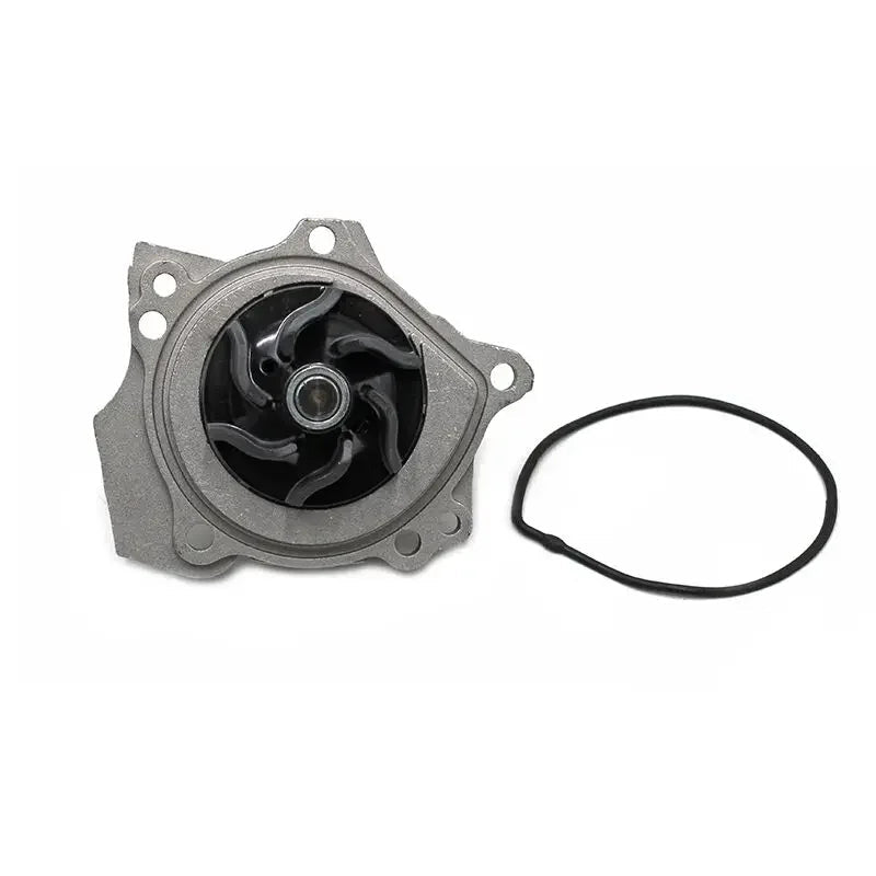 Original 1307100xec01 / 1307100aec01zp Water Pump For Great Wall Haval H8 H9 4c20 High Quality sayaragear