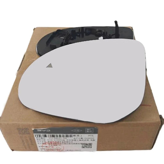 Reverse Mirror Lens for BYD YUAN UP Rearview Mirror Lens Car Accessories - sayaragear