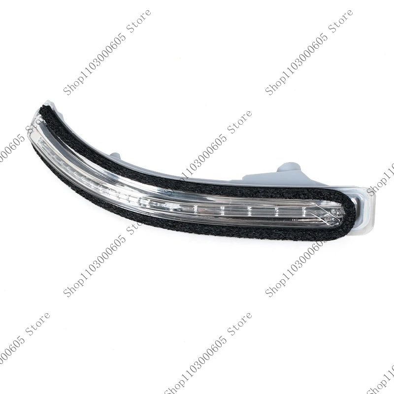 87624-C8000 For Hyundai i20 GB IB 2016 2017 2018 Car Outside Rearview Door Side Mirror LED Turn Signal Light Lamp sayaragear