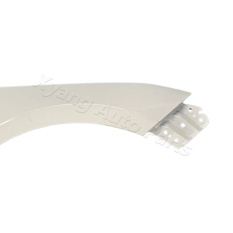 Front Wing Front Fender For Changan Lamore NEVO A05 Qiyuan A05 Front Fender Panel sayaragear