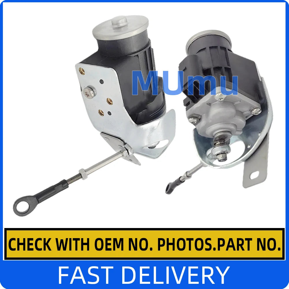 Turbo Electronic Wastegate Actuator For Kia 1.6 T-GDI 28231-2B810 39400-2B400 59001107610 07A230192 sayaragear